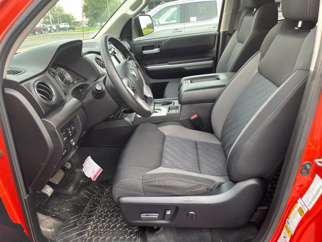 Used 2016 Toyota Tundra TRD Pro AWD/4WD image 10