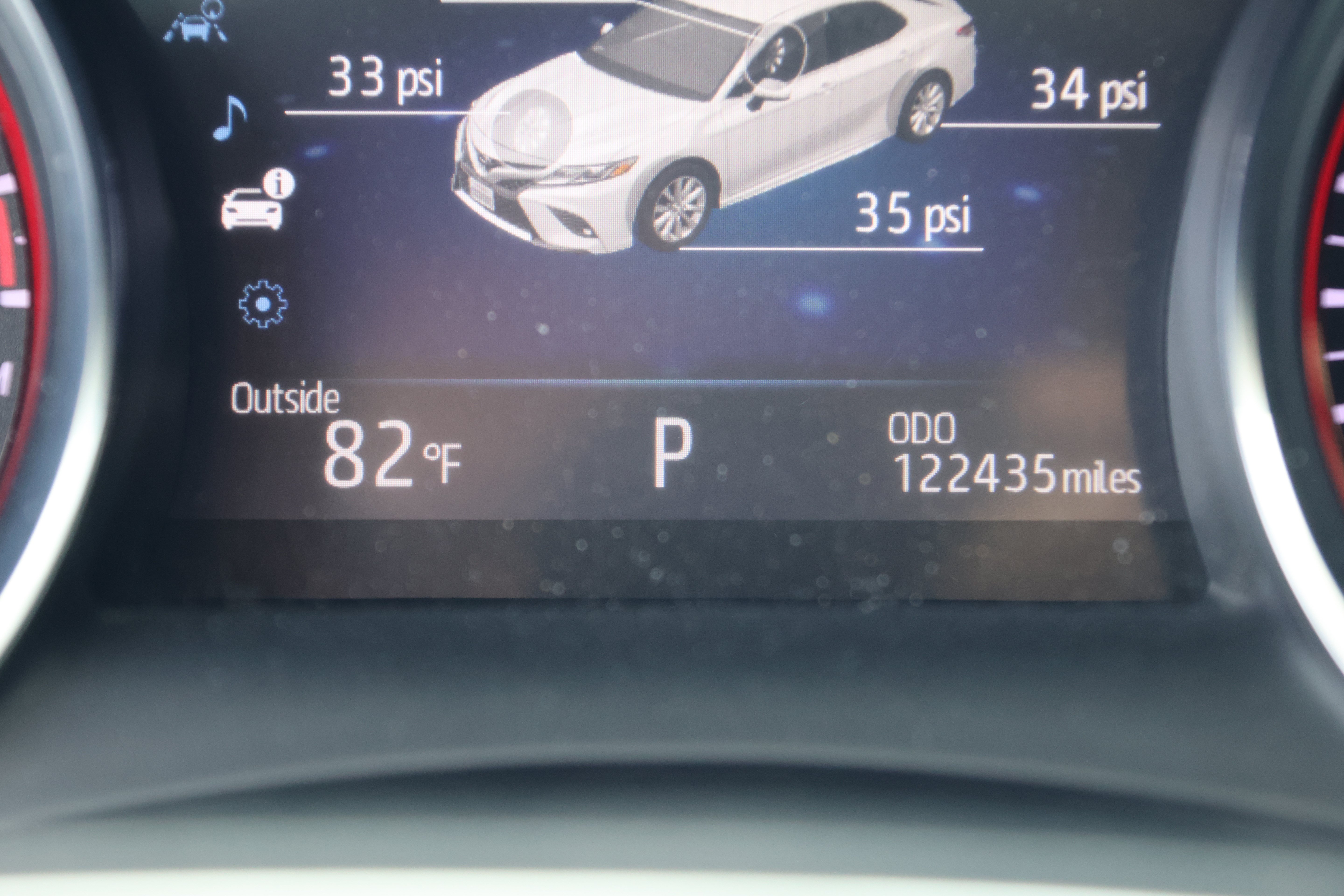 Used 2019 Toyota Camry XSE w/ Driver Assist Package FWD image 19