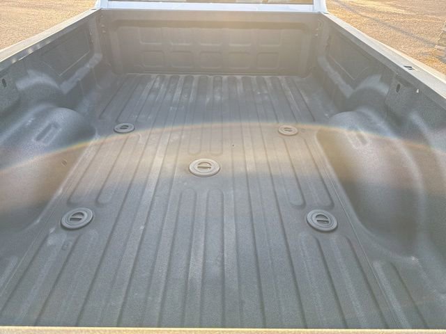 New 2026 RAM 3500 Laramie w/ Towing Technology Group AWD/4WD image 20