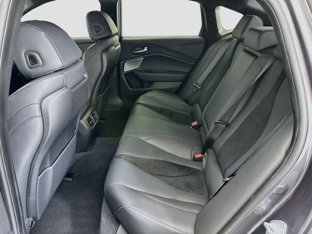 Used 2022 Acura TLX Type S AWD/4WD image 20