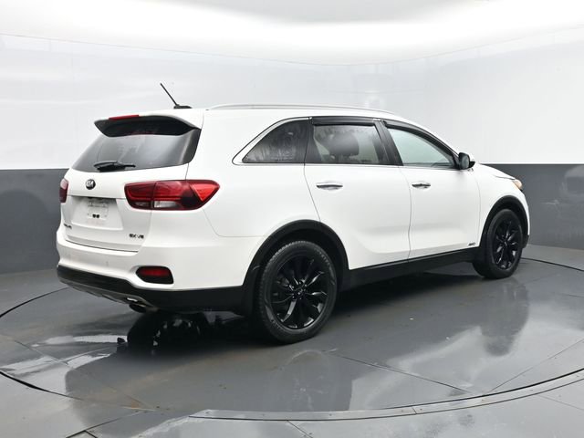 Used 2020 Kia Sorento EX image 24