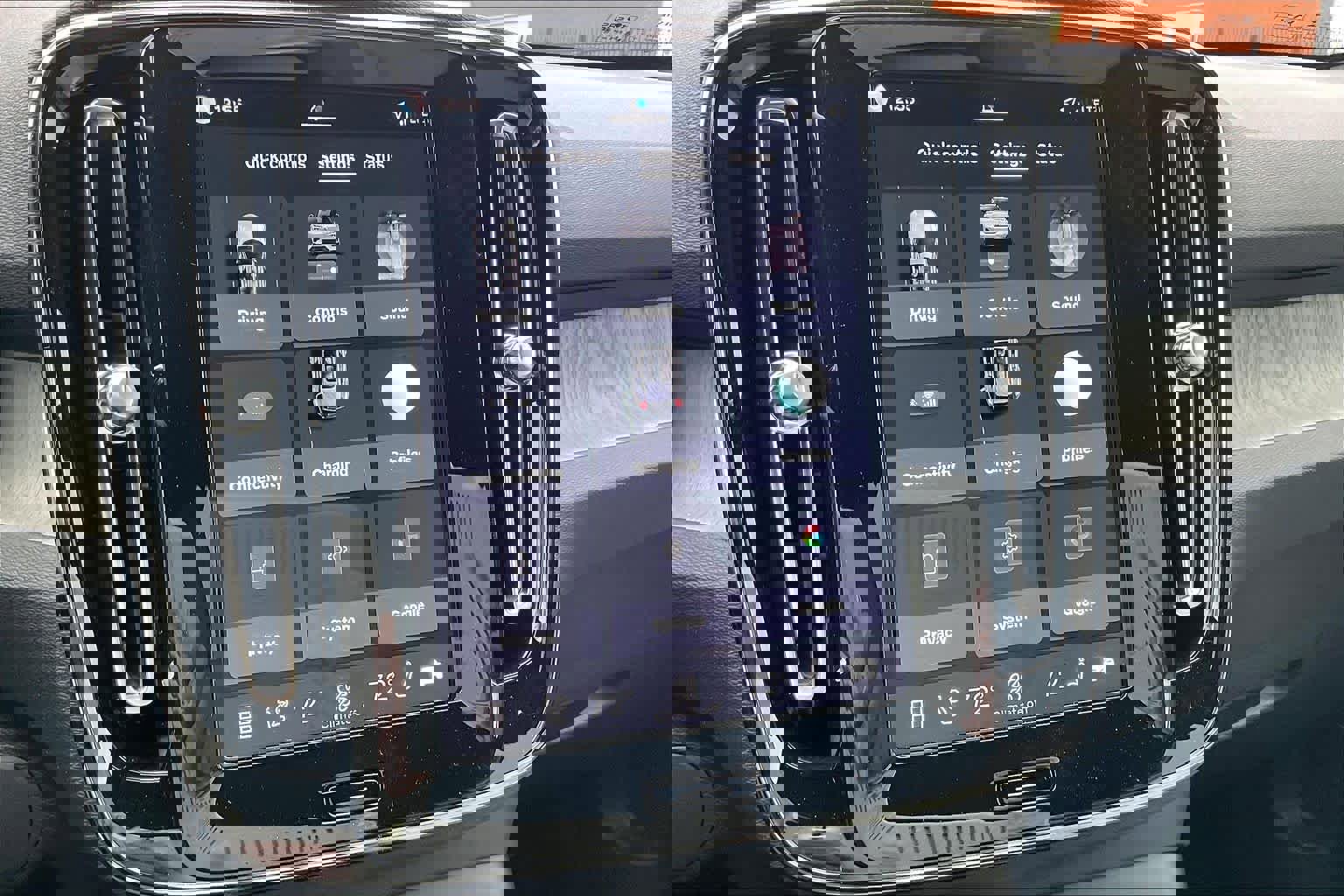 New 2026 Volvo EX40 Plus w/ Climate Package image 22