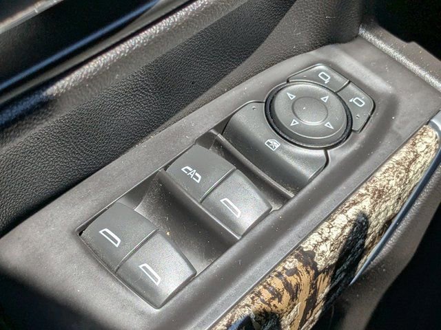 Used 2021 Chevrolet Silverado 1500 Custom Trail Boss w/ Realtree Special Edition AWD/4WD image 22