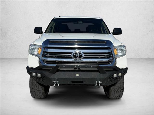 Used 2016 Toyota Tundra SR5 video 2