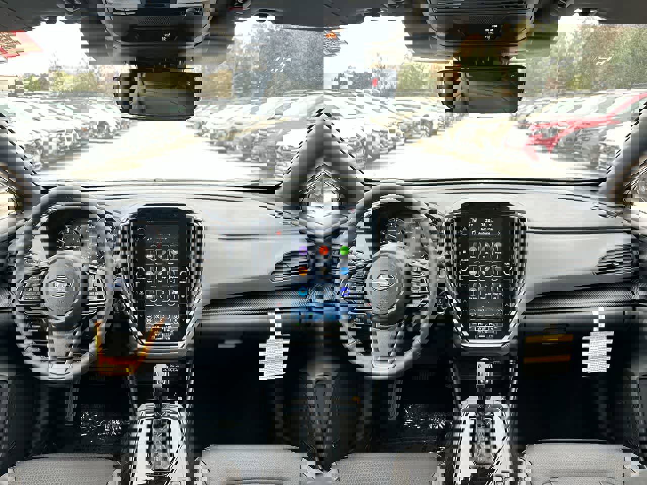 New 2026 Subaru Crosstrek 2.5i Wilderness image 20