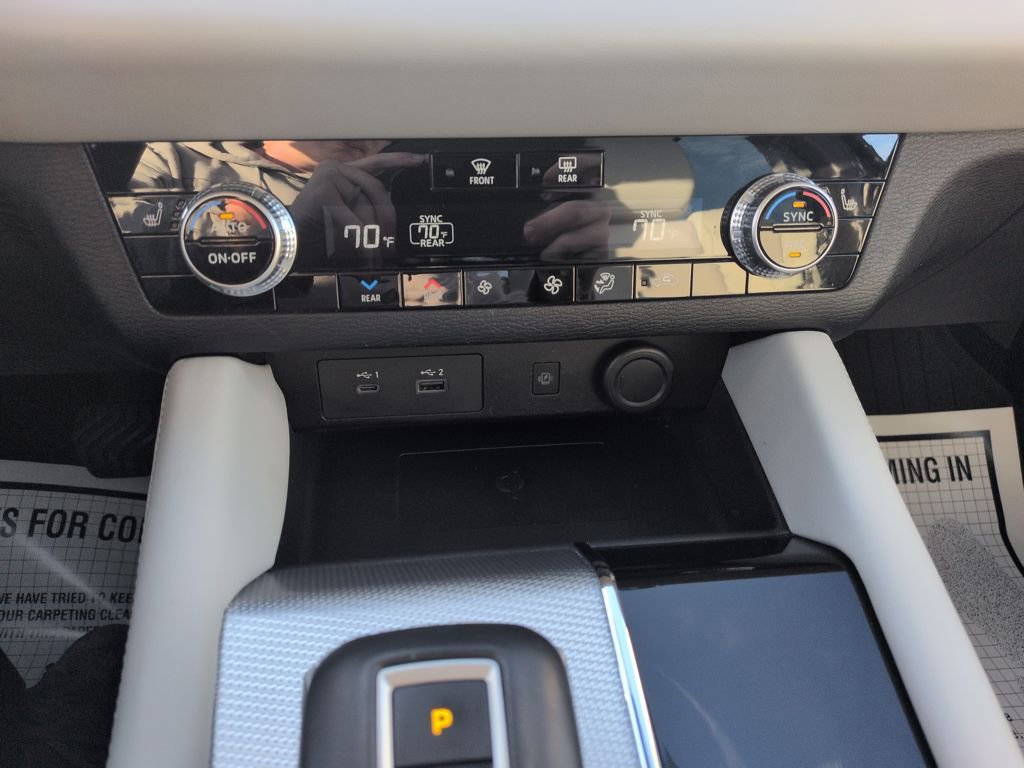 Used 2022 Mitsubishi Outlander SEL FWD image 18