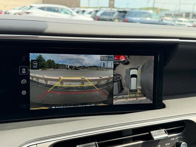 New 2026 Hyundai Palisade SEL Premium AWD/4WD image 28