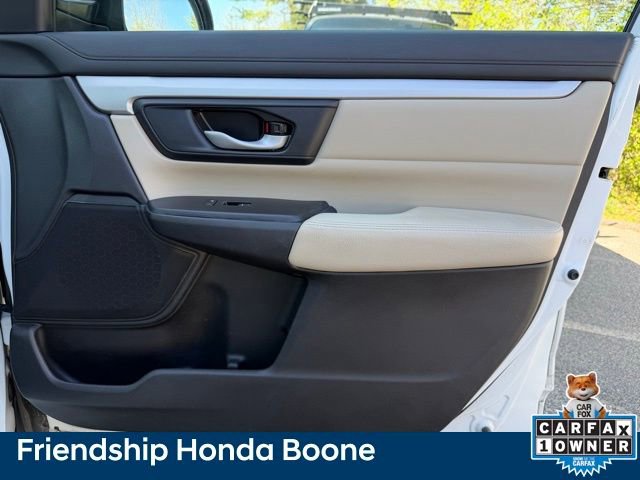 Used 2020 Honda CR-V LX image 39