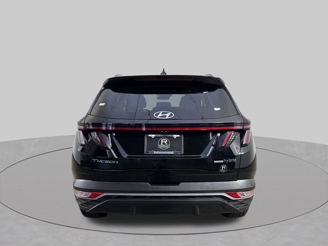 Used 2022 Hyundai Tucson SEL w/ Cargo Package AWD/4WD image 32