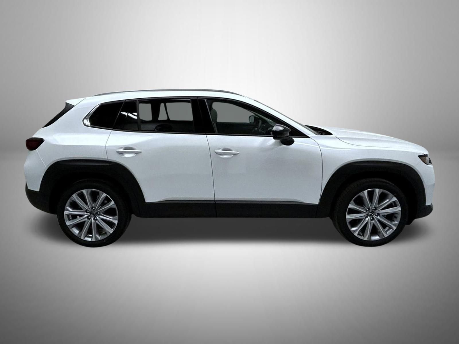 New 2026 MAZDA CX-50 AWD 2.5 S w/ Premium Package image 5