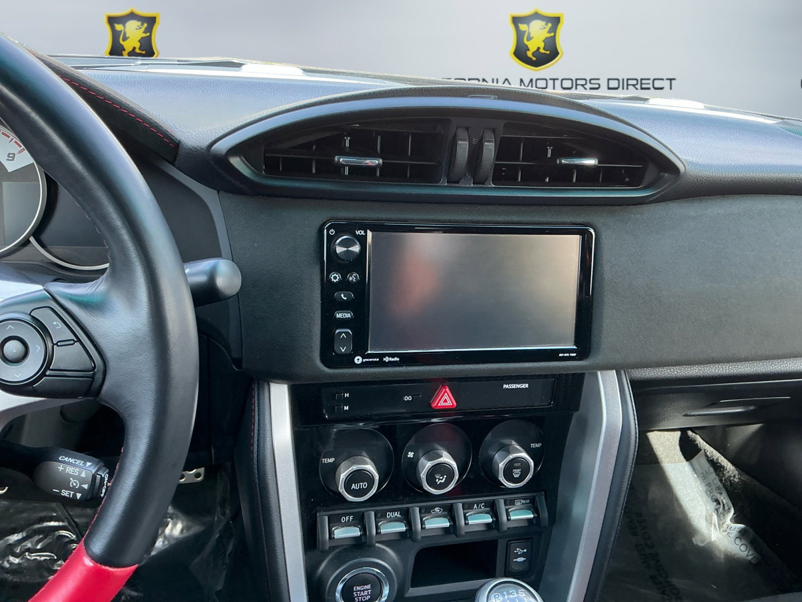 Used 2019 Toyota 86 TRD SE image 12