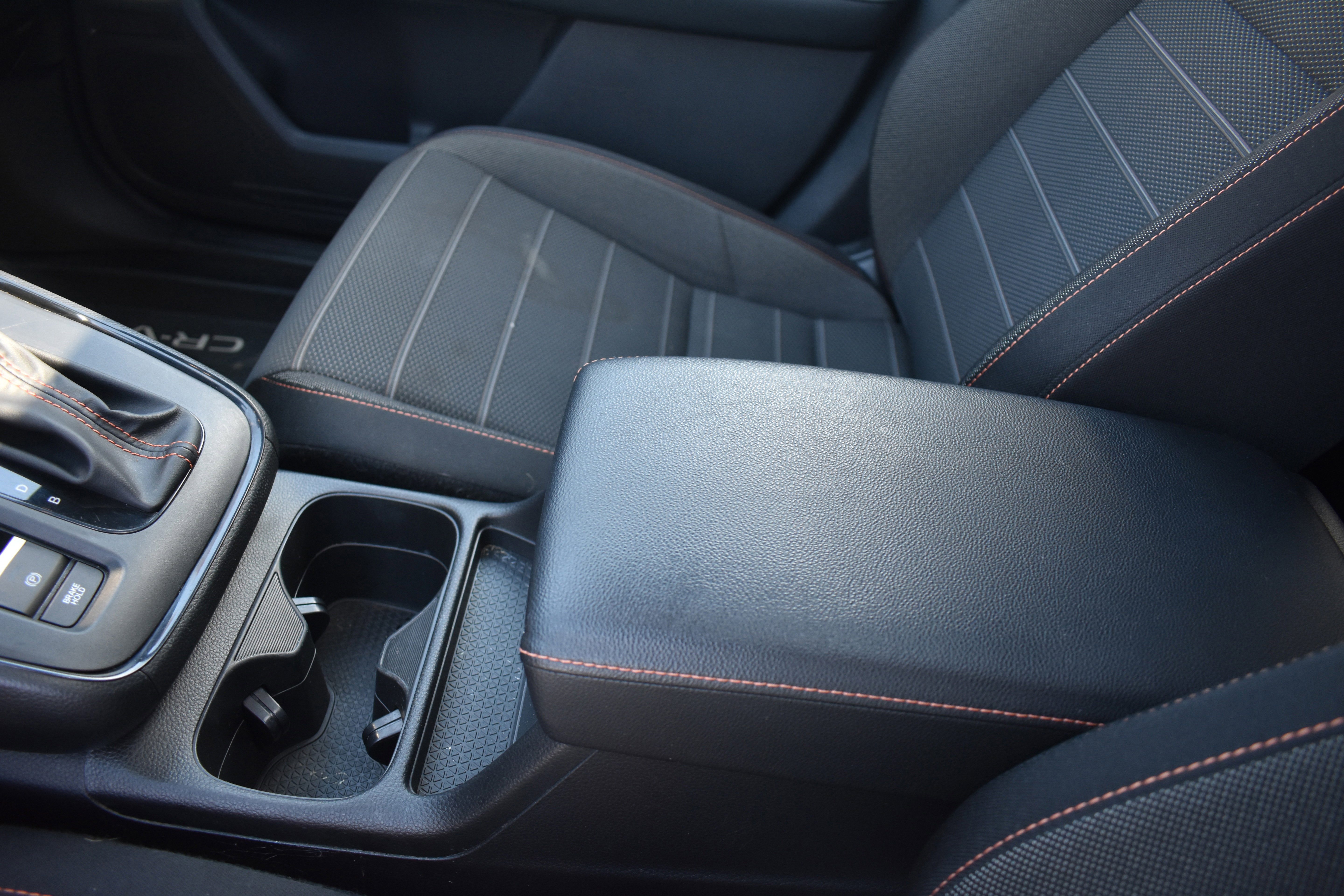 Certified 2023 Honda CR-V Sport image 22