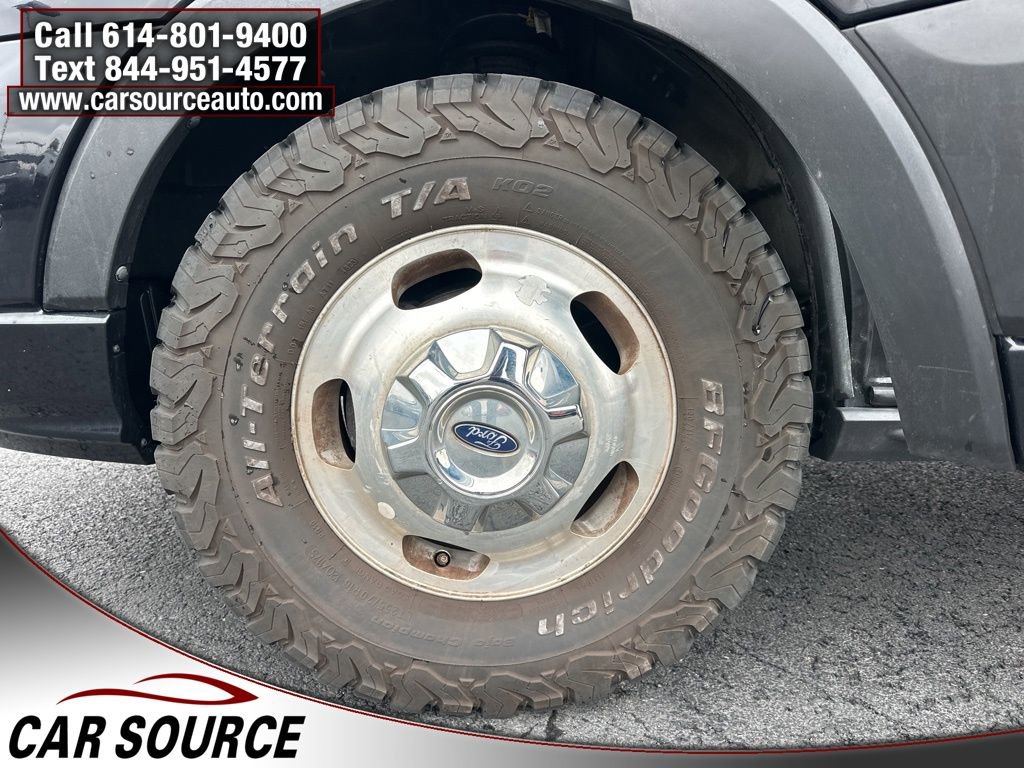 Used 2020 Ford Transit 350 XLT image 29