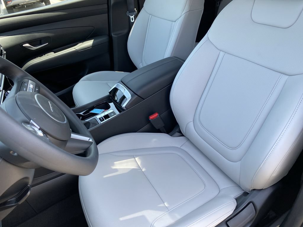 New 2027 Hyundai Santa Cruz SE FWD image 11