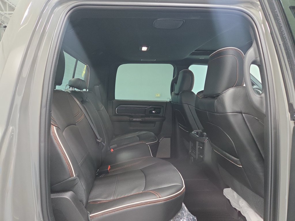 New 2027 RAM 2500 Rebel AWD/4WD image 10