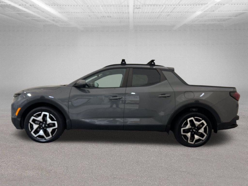 Used 2022 Hyundai Santa Cruz Limited w/ Cargo Package AWD/4WD image 2