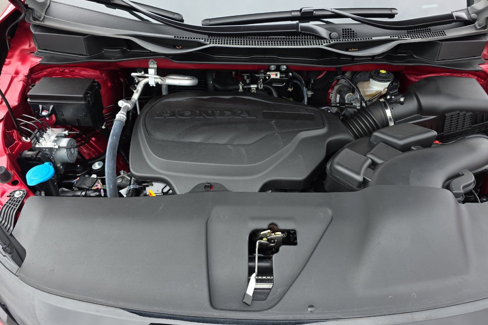 Used 2025 Honda Odyssey Sport-L image 38