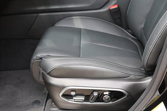 New 2025 Jeep Grand Cherokee Overland w/ Adv Protech Group III image 15