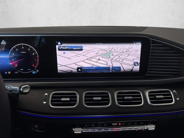 New 2026 Mercedes-Benz GLE 350 4MATIC image 15