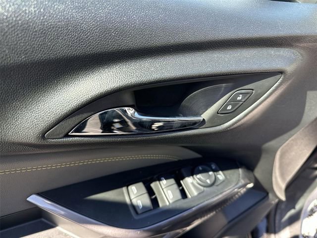 Certified 2024 Chevrolet Trax ACTIV w/ Driver Confidence Package image 5