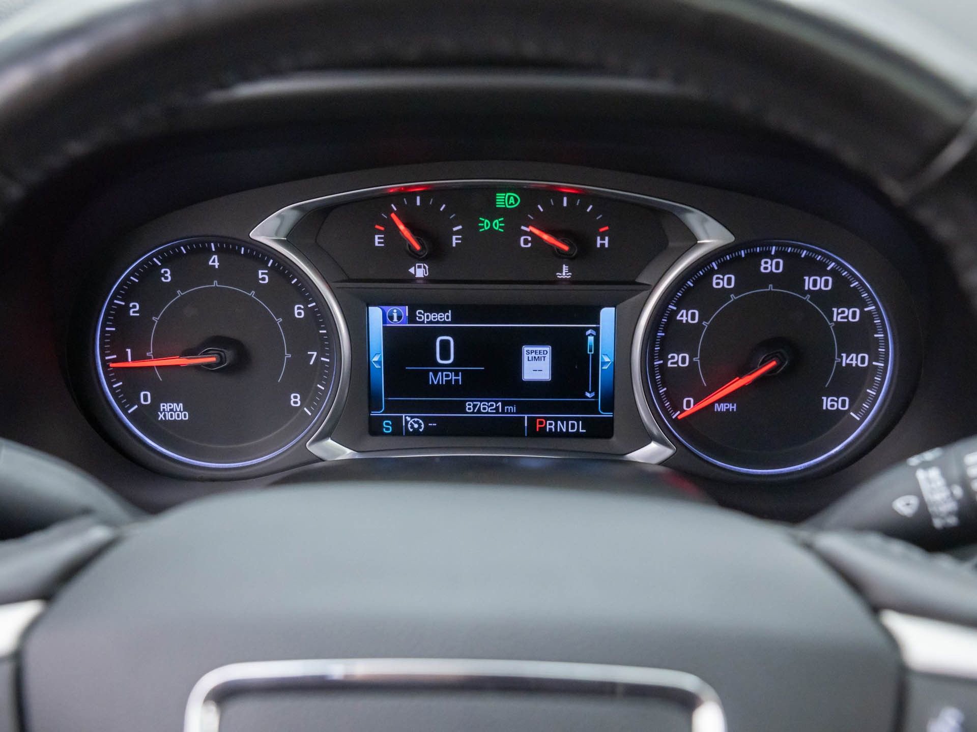 Used 2019 GMC Acadia SLT w/ LPO, Floor Liner Package image 23