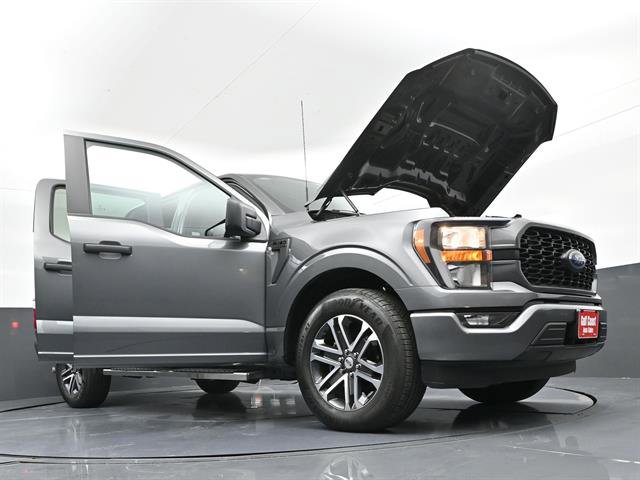 Used 2023 Ford F150 XL w/ STX Appearance Package RWD image 47