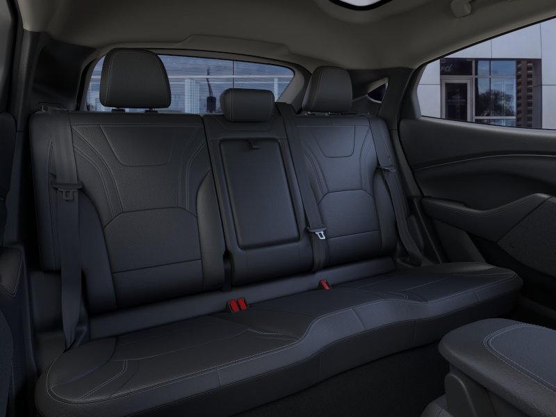 New 2026 Ford Mustang Mach-E Premium RWD image 11