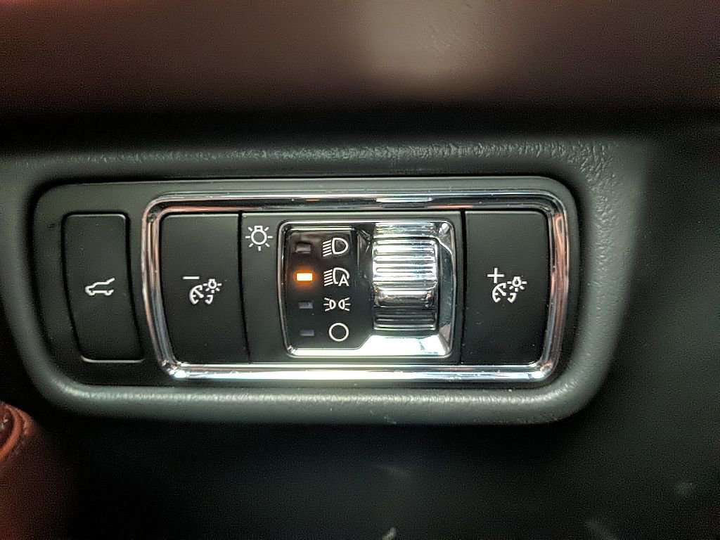 Used 2025 Lincoln Aviator Reserve w/ Illumination Package image 25