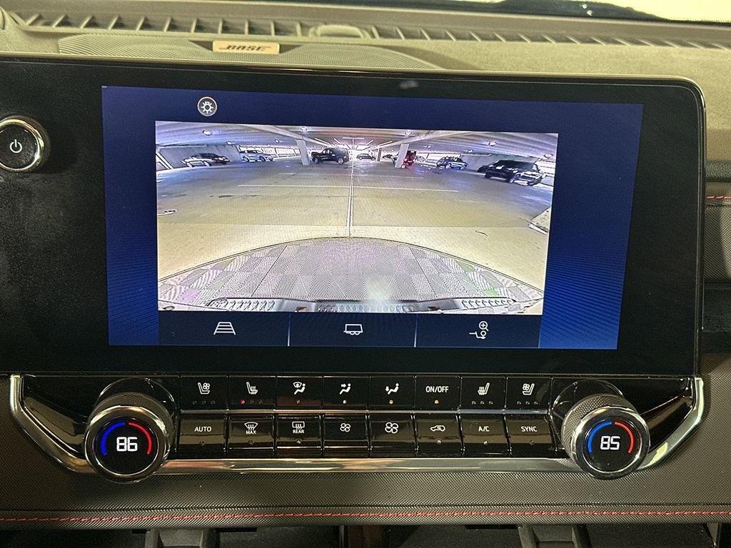 Used 2023 Chevrolet Colorado Z71 w/ Z71 Convenience Package 2 image 28