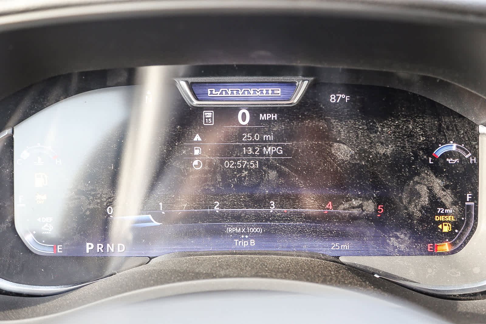 New 2026 RAM 3500 Laramie image 21