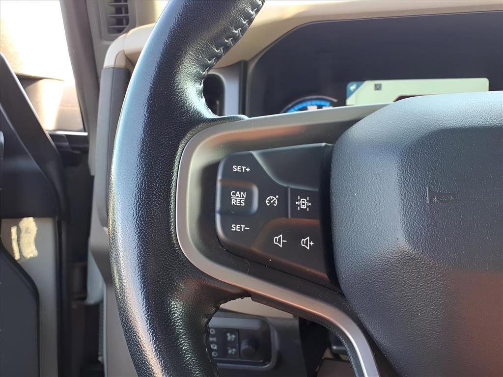 Used 2021 Ford Bronco Big Bend image 16