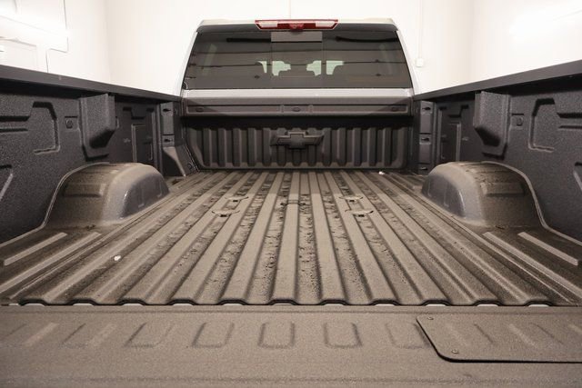 New 2026 Chevrolet Silverado 3500 LTZ w/ LTZ Premium Package image 25