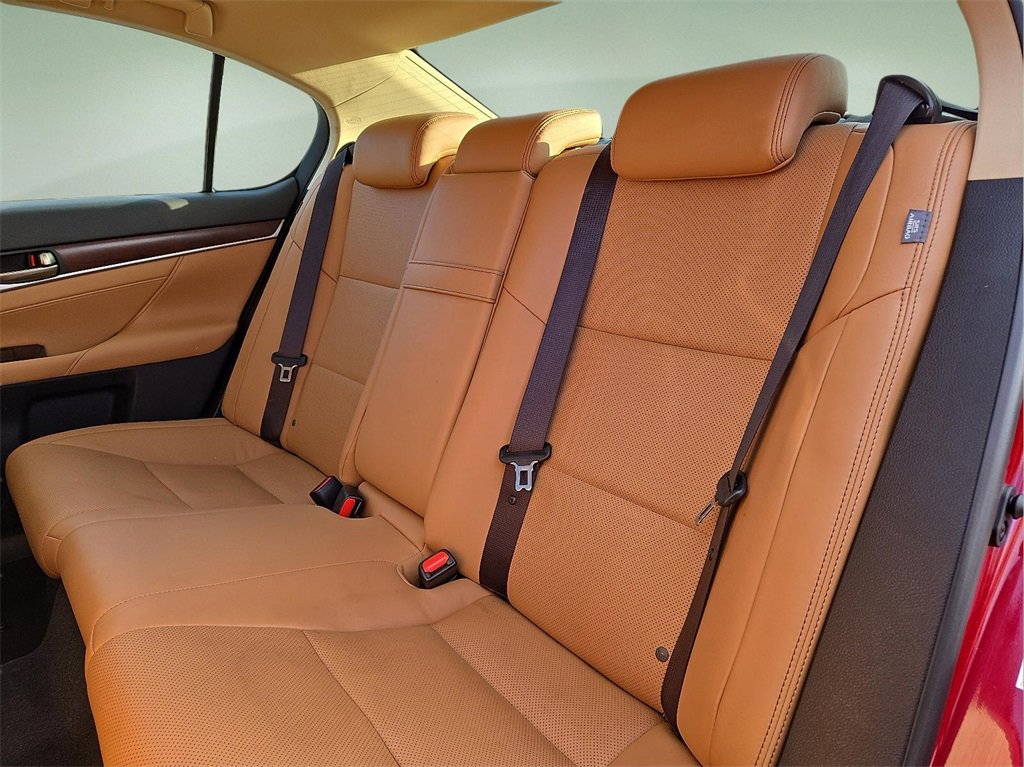 Used 2014 Lexus GS 350 AWD image 11