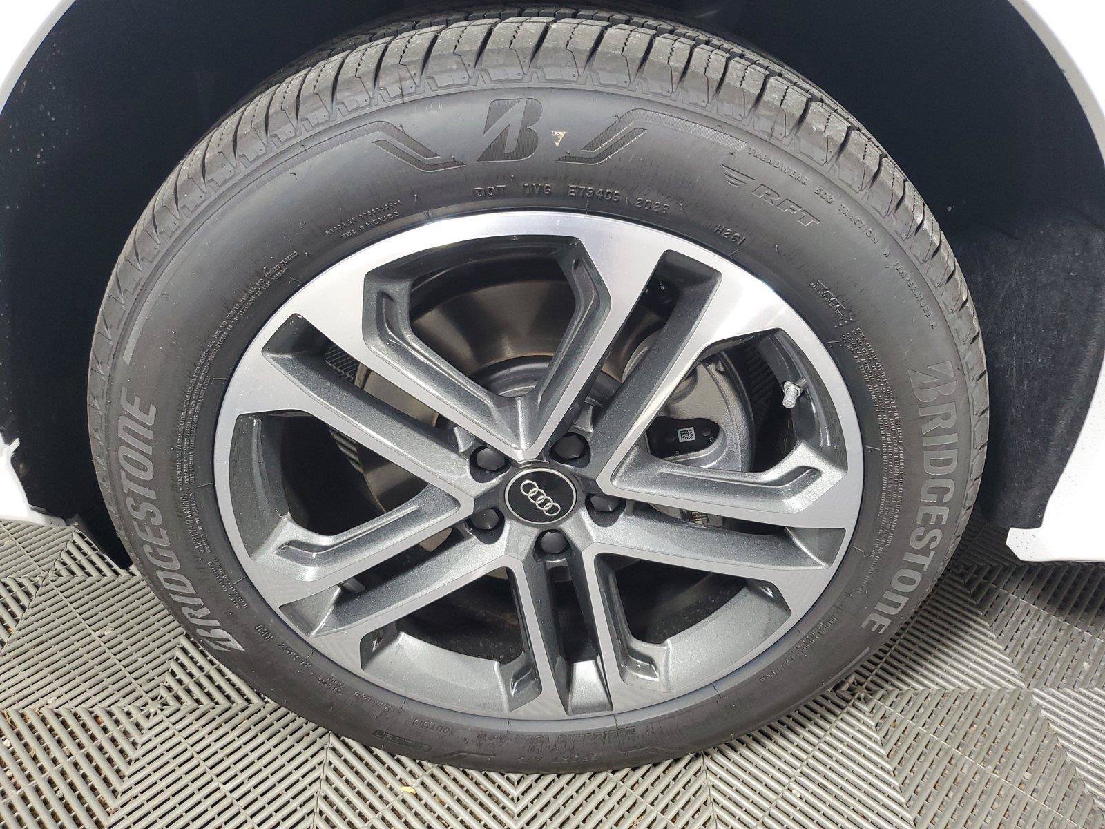 New 2026 Audi Q5 Prestige AWD/4WD image 9
