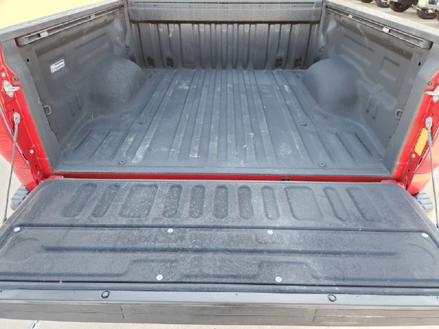 Certified 2021 Toyota Tundra SR5 w/ SR5 Leather Package RWD image 27