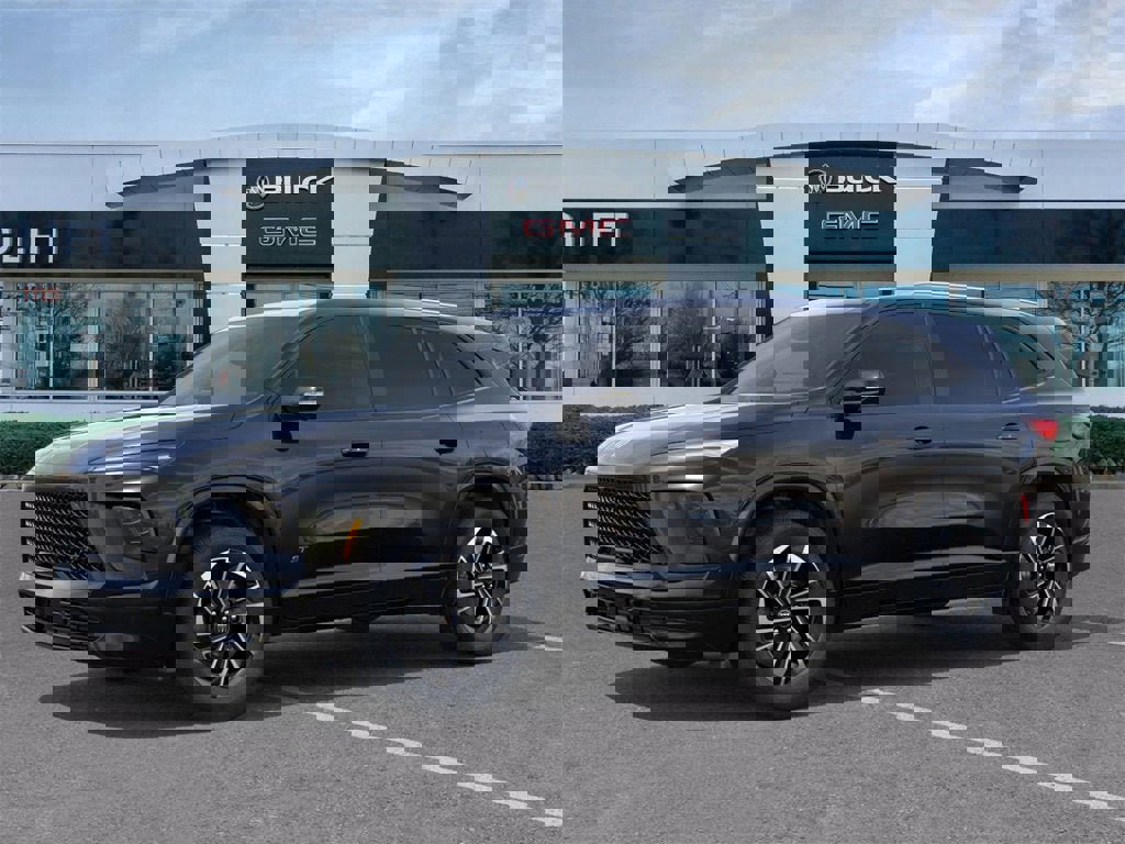 New 2026 Buick Enclave Sport Touring w/ Power Package image 3