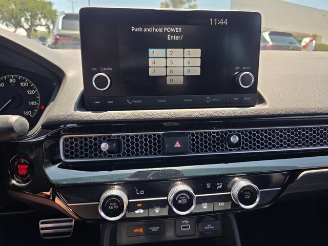 Used 2022 Honda Civic Sport image 21