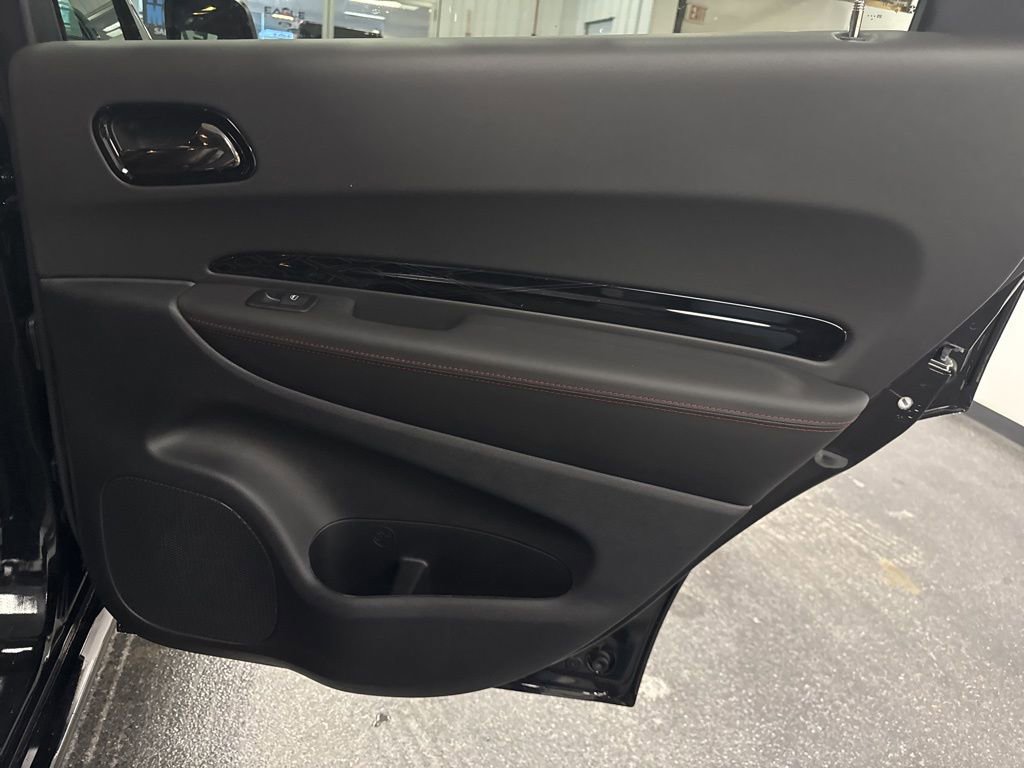 New 2026 Dodge Durango GT image 34