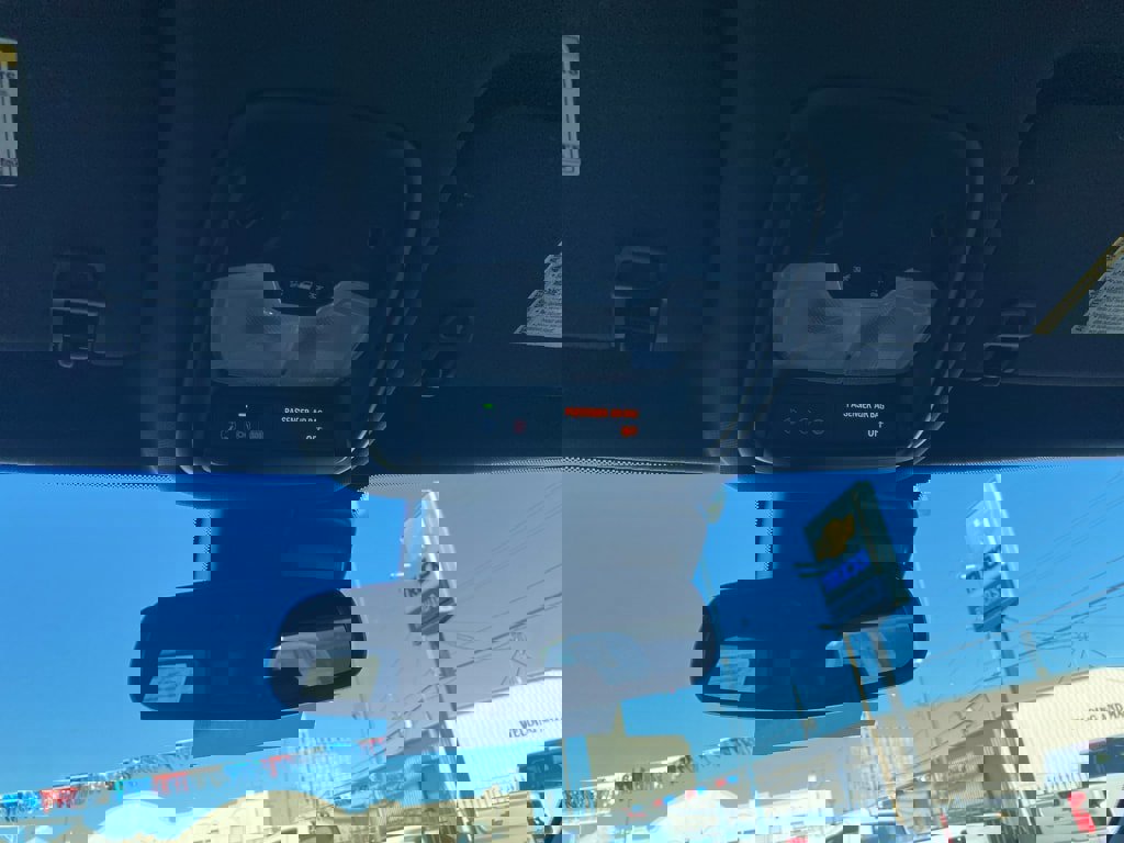 New 2026 Chevrolet TrailBlazer RS w/ Convenience Package image 35