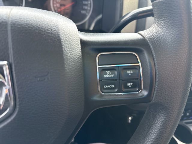 Used 2012 RAM 1500 Express w/ ST Popular Equipment Group image 20