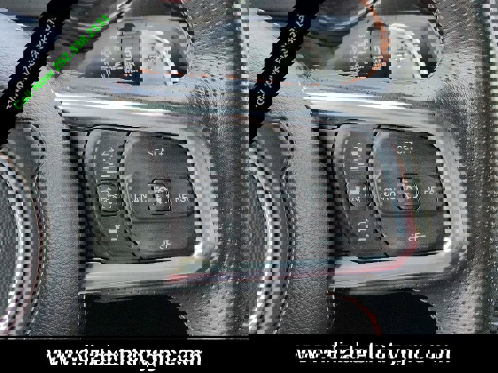 Used 2022 Jeep Wrangler Unlimited Rubicon w/ Trailer Tow Package image 26