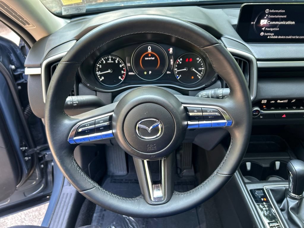 Used 2026 MAZDA CX-50 Meridian Edition w/ Apex Package AWD/4WD image 21