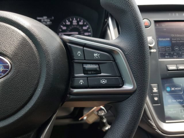 Certified 2025 Subaru Outback w/ Popular Package #1A AWD/4WD image 25