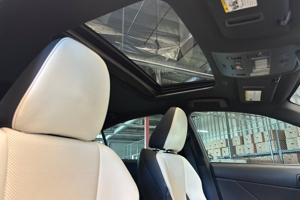 Certified 2024 Lexus IS 350 F Sport w/ Accessory Package RWD image 16