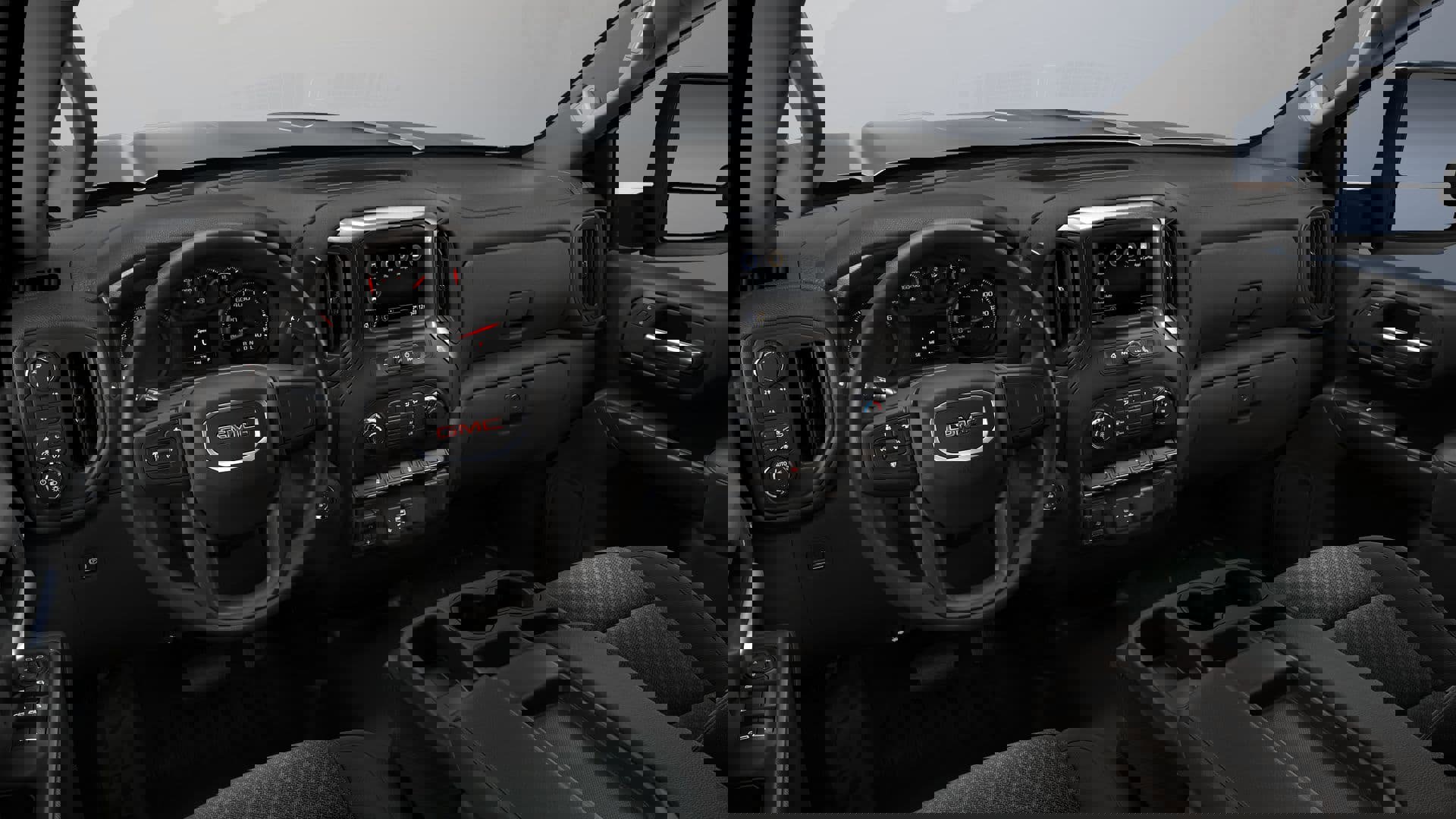 New 2026 GMC Sierra 3500 Pro image 6