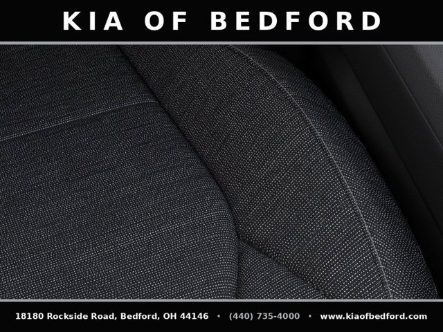 New 2027 Kia Seltos S AWD/4WD image 27