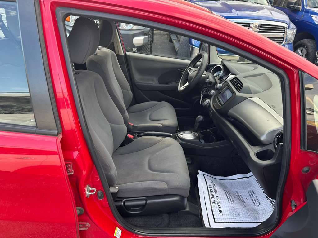 Used 2013 Honda Fit image 12