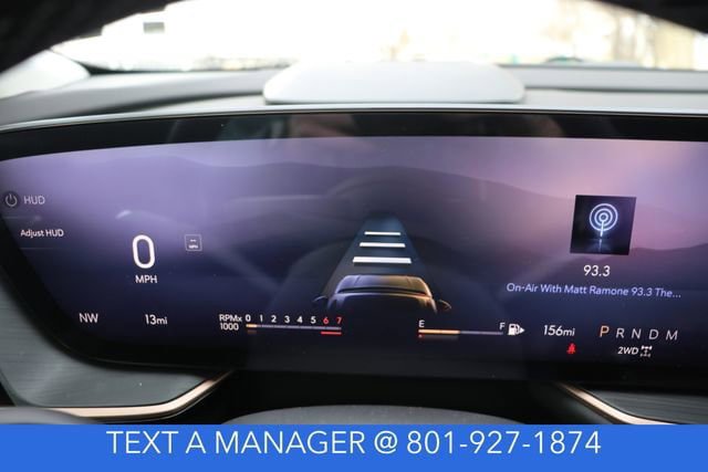 New 2026 Buick Envision Sport Touring AWD/4WD image 23