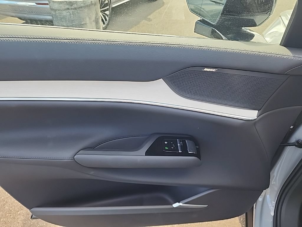 New 2026 Volvo EX90 Ultra AWD/4WD image 11