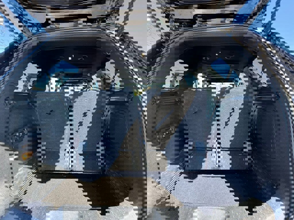 Used 2019 Ford Explorer Limited image 23